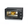 Horno eléctrico de sobremesa independiente SEVERIN TO 2076 — 46 L, 1800 W, independiente, negro, 515×420×365 mm