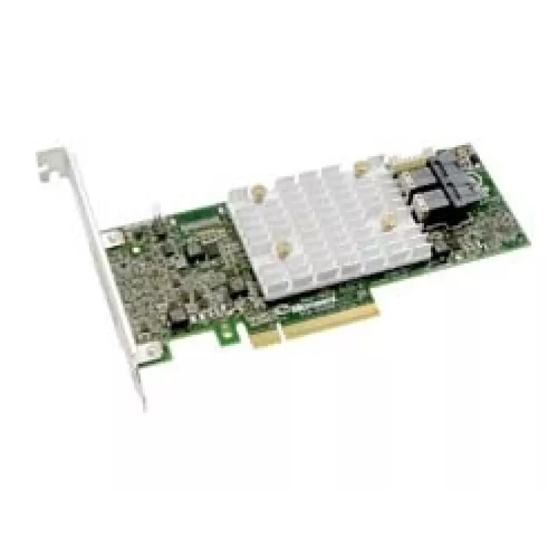 Controladora RAID Adaptec SmartRAID 3154-8i