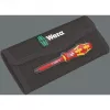 Wera Kraftform Kompakt VDE 16 Torque extra esbelto Set de destornilladores (05006609001)
