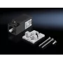 Interruptor / interruptor de posición de puerta Rittal SZ 4127.010 — 230 V, negro