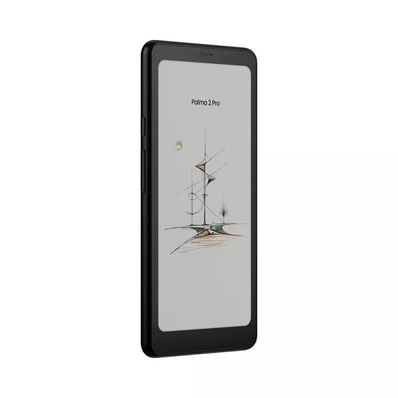 E-Reader Onyx BOOX Palma 2 Pro — 6.13