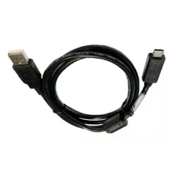 Cable USB-A a USB-C Honeywell CBL-500-120-S00-06, longitud 1,20 m