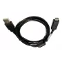 Cable USB-A a USB-C Honeywell CBL-500-120-S00-06, longitud 1,20 m