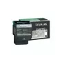 Tóner Lexmark C546U1KG - Negro - Rendimiento: 8.000 páginas (C546U1KG)