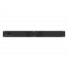 Teltonika SWM280 Switch gestionado industrial, 24x GLAN, 4x SFP, Switch PoE Falf 12x PoE+