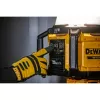 Foco de obra a batería DeWalt