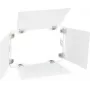 Foco LED EUROLITE LED CSL-50 blanco — limitador de aletas, modelo 41600491