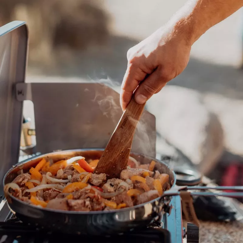 Set de cocina Primus CampFire Prep