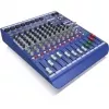 Mesa de mezclas Midas DM12 12 canales analógica con 4 bus