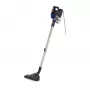 Aspirador escoba Tristar SZ-2318 — sin bolsa, 600 W, multiciclón, limpieza en seco, azul