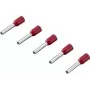 Accesorio para cables Rittal 4050.732 — Terminales (código de colores DIN)