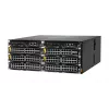 HPE Aruba Networking CX 5420 24p 10M/100M/1G Class4 PoE módulo - Switch - L3 - gestionado - 24 x 10/100/1000 (PoE Class 4) (S0U62A)