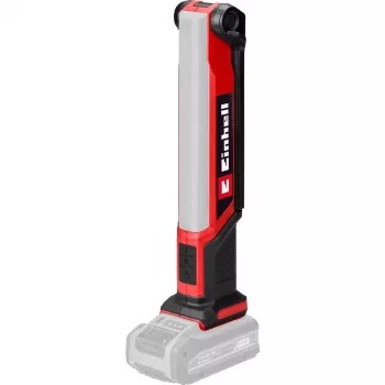 Lámpara inalámbrica Power X-Change TE-CL 18/1000 S Li - Solo, 18 voltios, lámpara LED roja, sin batería ni cargador