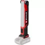 Lámpara inalámbrica Power X-Change TE-CL 18/1000 S Li - Solo, 18 voltios, lámpara LED roja, sin batería ni cargador
