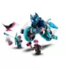 LEGO DREAMZzz Moto Gato de Zoey, juguete de construcción 71479