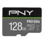 Tarjeta flash MicroSDXC PNY PRO Elite 128 GB UHS-I Modelo P-SDU128V31100PRO-GE