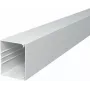 Canal de pared y techo WDK 100130 100x130 blanco puro (6191347)