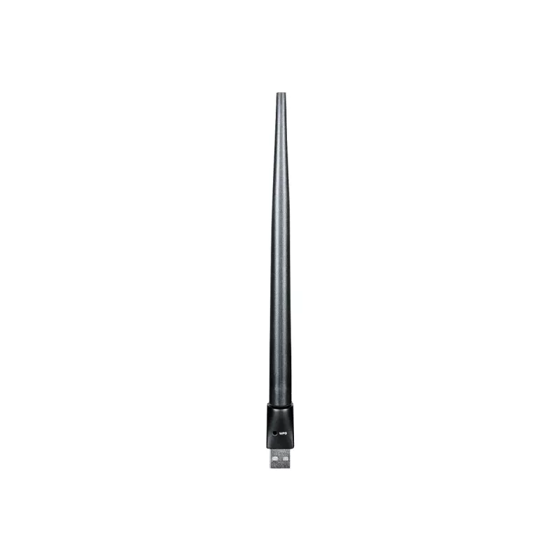 D-Link Adaptador USB Wireless AC600 High-Gain