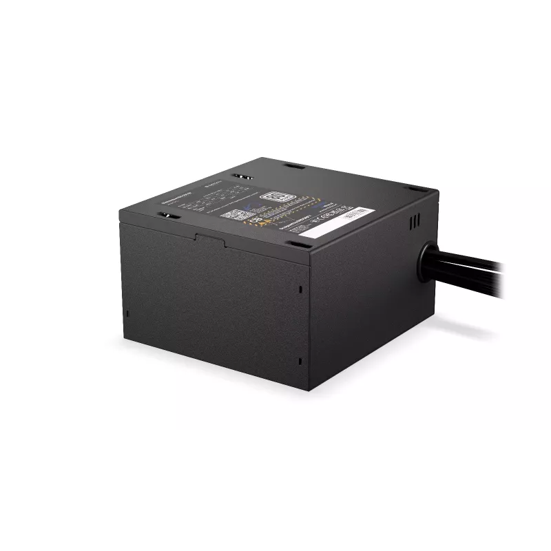 ENDORFY Elementum E5 550W Fuente de alimentación 24-pin ATX ATX Negro