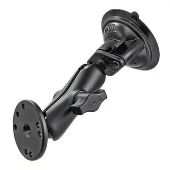 Soporte con ventosa Honeywell RAM-B-166-202U