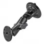 Soporte con ventosa Honeywell RAM-B-166-202U