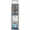 Brocas helicoidales Bosch HSS Cobalto 2608585905 Juego de 5 piezas