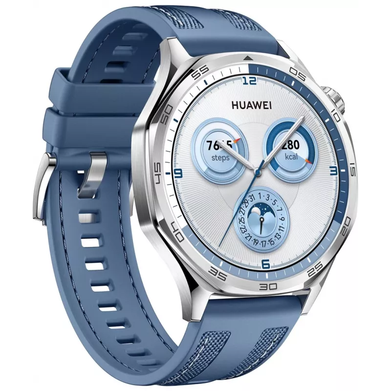 Smartwatch HUAWEI WATCH GT5 46mm – 1,43