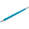 Lápiz de color Pelikan 700672 12 uds. negro azul marrón verde azul claro verde claro naranja melocotón rosa rojo violeta amarillo