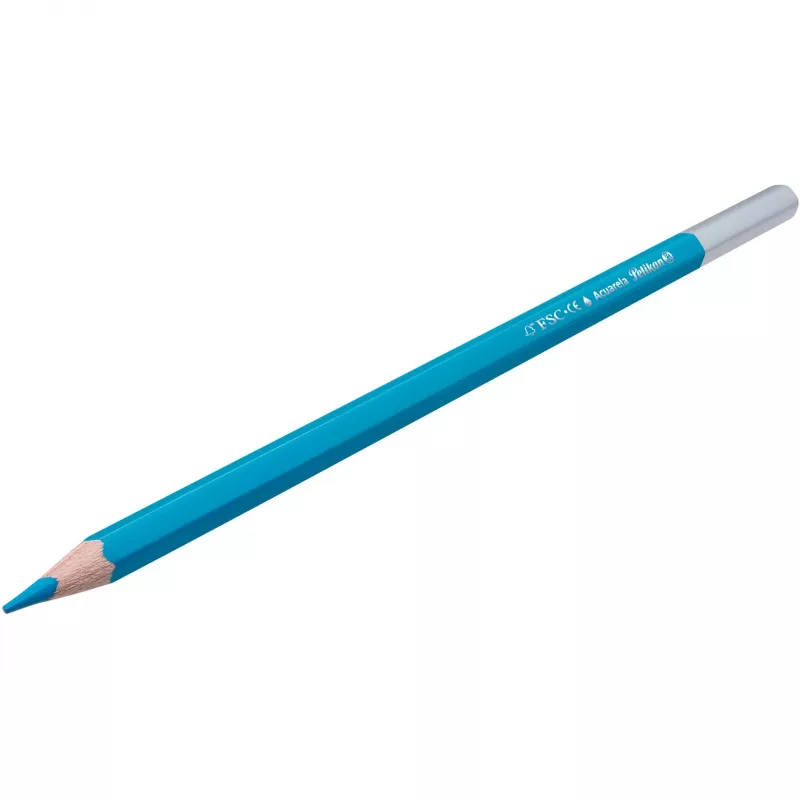 Lápiz de color Pelikan 700672 12 uds. negro azul marrón verde azul claro verde claro naranja melocotón rosa rojo violeta amarillo
