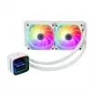 Kit de refrigeración líquida Enermax ELC-AQFA240-SQA-W