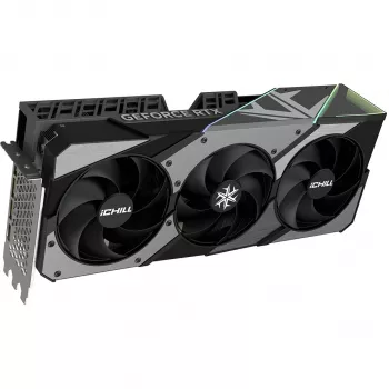 INNO3D iChill GeForce RTX 5080 X3 V2 16GB GDDR7 Tarjeta gráfica
