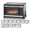 Mini horno Rommelsbacher BG 1055/E