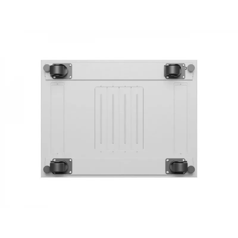 Armario independiente LANBERG FF01-6822-12SL 22U independiente, 1233×600×800 mm, IP20, 1200 kg