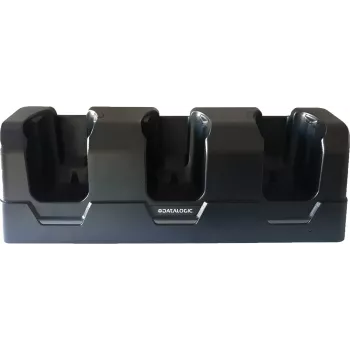 Datalogic Triple Slot Dock – Dockstation (base de conexión) – para Skorpio X5