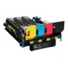 Lexmark 74C0Z50 Kit de imagen para CS72x/CX725, Cyan/Magenta/Yellow