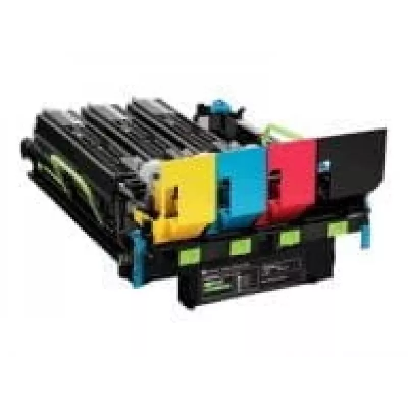 Lexmark 74C0Z50 Kit de imagen para CS72x/CX725, Cyan/Magenta/Yellow
