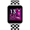Smartwatch Canyon CNE-KW43 negro blanco