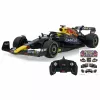 Coche deportivo eléctrico Jamara Oracle Red Bull Racing RB18 1:18 310g