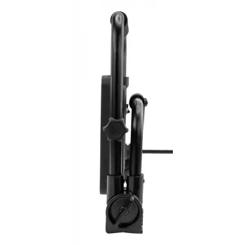 Ansmann FL150W-AC negro LED 150 W