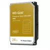 HDD Western Digital 24 TB 3,5 inch SATA III WD241KRYZ