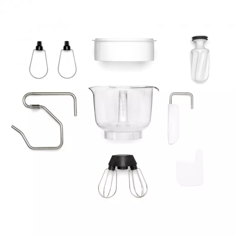 Ankarsrum Assistent Original Robot de cocina 1500 W Beige