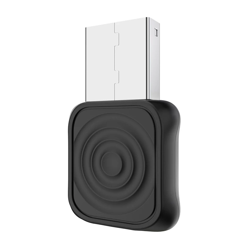 Adaptador inalámbrico Carlinkit MINI ULTRA para CarPlay y Android Auto, dongle Plug-and-Play
