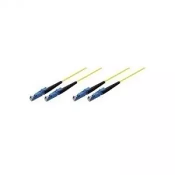 Tecline 10 m OS2 2x E2000 (APC) 10 m 2x E2000 (APC) 2x E2000 (APC) Amarillo (39980010)