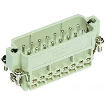 09 20 016 2614 Conector Han 16A-STI-S Wire (09200162614)