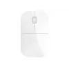 HP Z3700 Blanco Ratón inalámbrico, ambidiestro, óptico, RF Wireless, 1200 DPI, blanco
