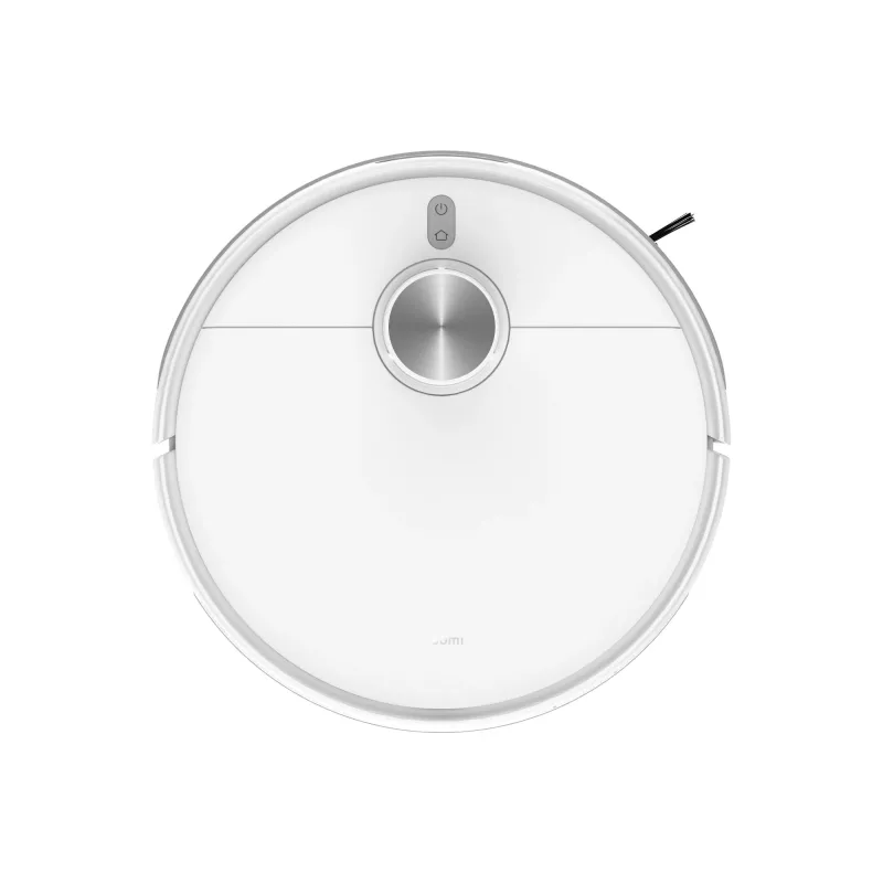 Robot aspirador Xiaomi S40 — sin bolsa, batería de 5200 mAh, potencia de succión 10000 Pa, fregado húmedo, depósito de polvo 0,52 L, 340×98 mm