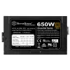 Fuente de alimentación Silverstone SST-ET650-B v1.4 650 W