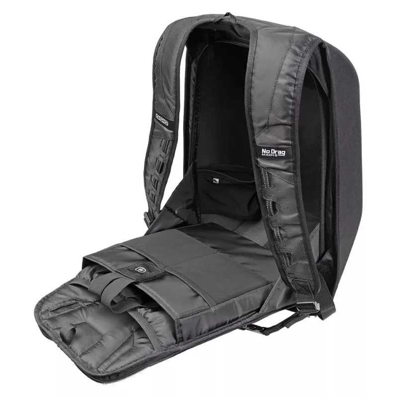 Mochila OGIO Mach 1 mochila deportiva negra