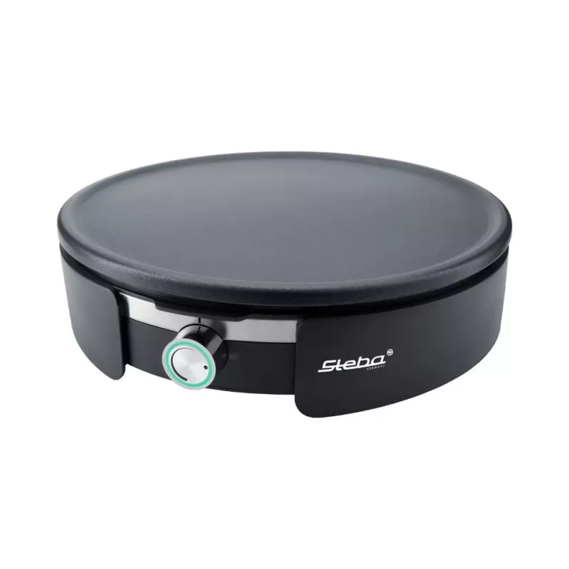 Crepera Steba CR 36 1500 W Negro
