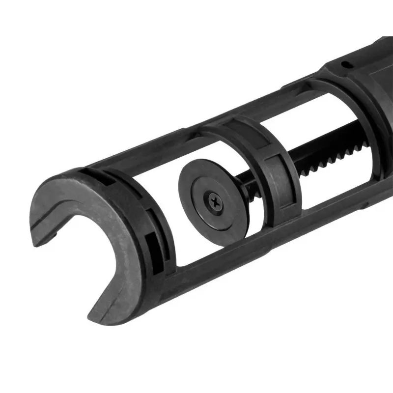 Graphite Energy+ 18V extrusor de cartuchos inalámbrico sin batería
